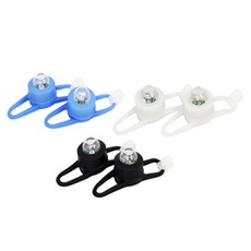 금복 LED 자전거 안전등 자전거라이트
