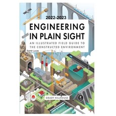 (영문도서) [Engineering in Plain Sight] 2022-2023 Paperback, Independently Published, English, 9798362555481
