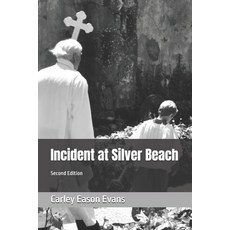(英文圖書)Incident at Silver Beach 平裝版, Independently Published, 英文