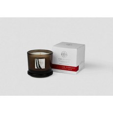 AQUIESSE 香氛蠟燭 法國橡木醋栗 大豆蠟 5oz附盒 室內香氛, 1個, French Oak 法國橡木醋栗, French Oak 法國橡木醋栗