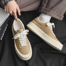 ANYOU 남자 운동화 스니커즈 발편한 워킹화 데일리핏 캐주얼화 패션 보드화 빅사이즈 신발