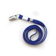 아트사인 밴드링더블클립(파랑) M0070 명찰