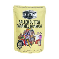 킨트리 그래놀라 솔티드 버터 카라멜, 1개, 200g