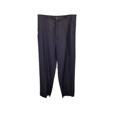 발렌시아가 중고 테일러드 팬츠