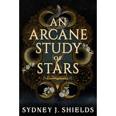 (영문도서)An Arcane Study of Stars Paperback, Redhook, English, 9780316568890