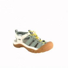 [매장정품] 킨 KEEN [26SS][뉴포트 H2] 밝은 초록 여성 샌들 KNSO6E101E1