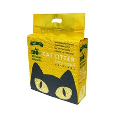 Bio豆腐砂 豆腐貓砂 貓咪豆腐砂 除臭貓砂 可沖馬桶貓砂 細顆粒 原味/綠茶/水蜜桃, 1個, Bio細顆粒豆腐砂_原味(店取最多兩包)