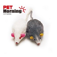 Fur Skin Mouse(랜덤1개), 상품선택