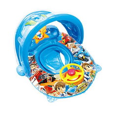 파라솔 쿠션보행기, 1개