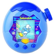 다마고치 파라다이스 Tamagotchi, 블루