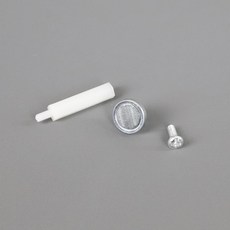 LED기판 고정용 자석 볼트 스페이서 조명 DIY 교체 셀프인테리어, B타입 자석+고정나사+스페이서(1세트), 1개