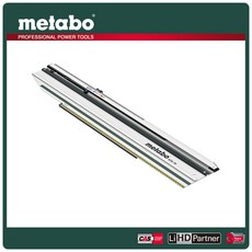 Metabo KFS70 圓鋸機專用導軌, 1個