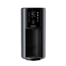 Honeywell 霍尼韋爾RO瞬熱飲水機 3秒速熱 多檔調溫定量出水, WSRO-602-TW