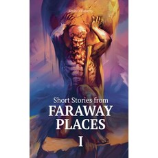 (英文圖書)Short Stories from Faraway Places I 平裝版, Kevin O'Flaherty, 英文