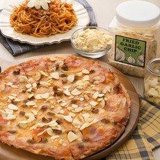 유진 화이트 갈릭칩 마늘후레이크 200g, 1개
