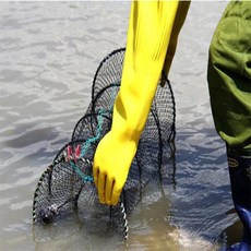 루나mall 통발 미끼통 포함 낚시어망