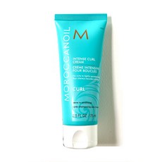 (국내 배송 정품) 모로칸오일 인텐스 컬 크림 75ml, 1개