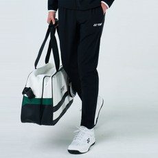 요넥스 251WP003M 남성 우븐 스트레치 트레이닝 하의 오남스포츠
