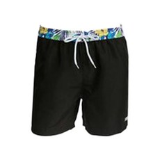 VERAF Botanical男女情侶海灘褲