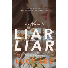 (영문도서)Liar Liar Paperback, Palmetto Publishing, English, 9798318818301