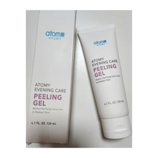 애터미 필링젤, 120ml, 1개