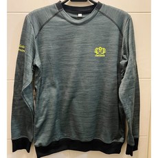 ROC ARMY 陸軍運動長袖上衣