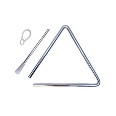 엔젤악기 엔젤 트라이앵글 APTR-6, 1개