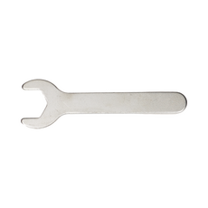 미니 슬림 얇은 스패너 - 철판스패너 2T, [L42-19] 미니 슬림 스패너 19mm, 1개