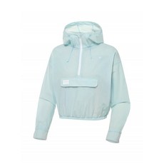 DYNAFIT NIGHT (나이트) β 크롭 아노락_Sky Blue YWM23162B2 2211138