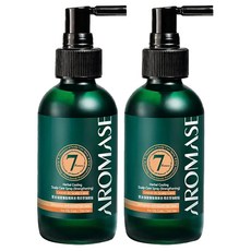 艾瑪絲 草本強健養髮精華液 (橙皮苷強韌版) - 頭皮護理精華, 2個, 115ml