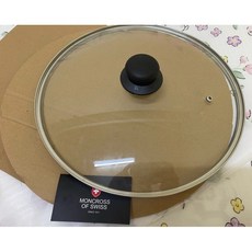 鍋蓋 湯鍋蓋 平底鍋蓋, 1個