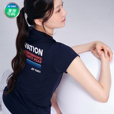 요넥스 여성 티셔츠 239TR012F