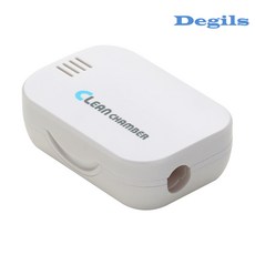 크린챔버 국내제조 uv led 충전식 휴대용 칫솔살균기 1인용 DK-102, 화이트
