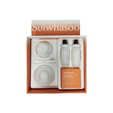 진설아이크림 20ml 기획세트 NEW 선물포장 쇼핑백포함, 1개