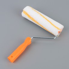 페인트 롤러, 대, 1개