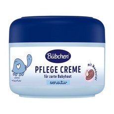 뷔센 영양 크림 75ml, 1개