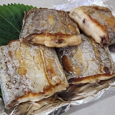 손질갈치 비린내없이 담백한 은갈치 제주갈치 (중)5마리 20팩