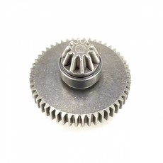 臺灣熱銷 臺灣熱銷 RC遙控車16207 16208 16209 16210高速車原廠陞級改裝配件, 16401Y粉末升級大齒輪, 1個