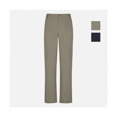 브랜드정품 뱅뱅 BANGBANG 공용 나일론 하프밴딩 테이퍼드 슬랙스(FPM122) 355812