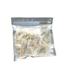 [홍진경 더다시팩] 3팩(30포), 3개, 150g