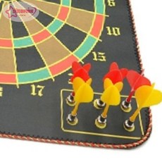 서락 자석 다트판 대형 자석다트판