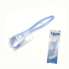 니켄티눈 티눈칼 굳은살 제거기 1p 발바닥 발뒷꿈치 각질제거기 굳은살제거칼