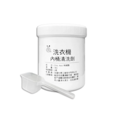 洗衣機內槽清潔劑 1KG, 1個