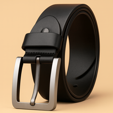 개리슨벨트 캐주얼 정장 가죽벨트 청바지 캐주얼 벨트 버클
