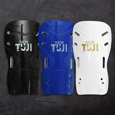 축구 신가드 성인 주니어 유소년 정강이보호대 축구아대 씬가드 싱가드, 블루L, 1개, 블루L