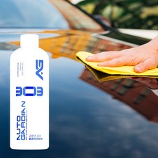 자동차 셀프 유리막 고광택 코팅제, 1개, 250ml