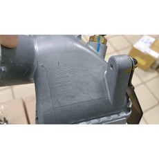 938嚴選 正廠 Starex 渦輪增壓器冷卻器 渦輪冷卻器 提升引擎性能, 1個, 28190-4A721 14年7月~18, 28190-4A721 14年7月~18