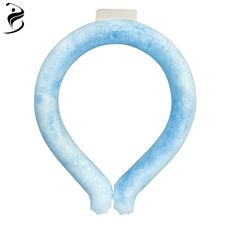 복나이트 넥쿨러 아이스넥밴드 얼음목걸이 쿨넥밴드 아이스스카프 얼음목도리 넥쿨링튜브 넥아이스, 18도