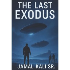 (英文圖書)The Last Exodus 平裝版, Independently Published, 英文