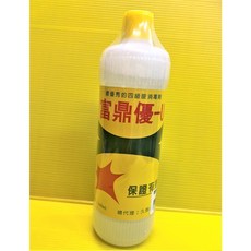 四寶的店 富鼎優 U雙鏈四級胺 寵物專用洗劑 500ml 溫和清潔 呵護皮膚, 1個